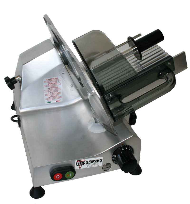 Aufschnittmaschine schräg, 220S CE
