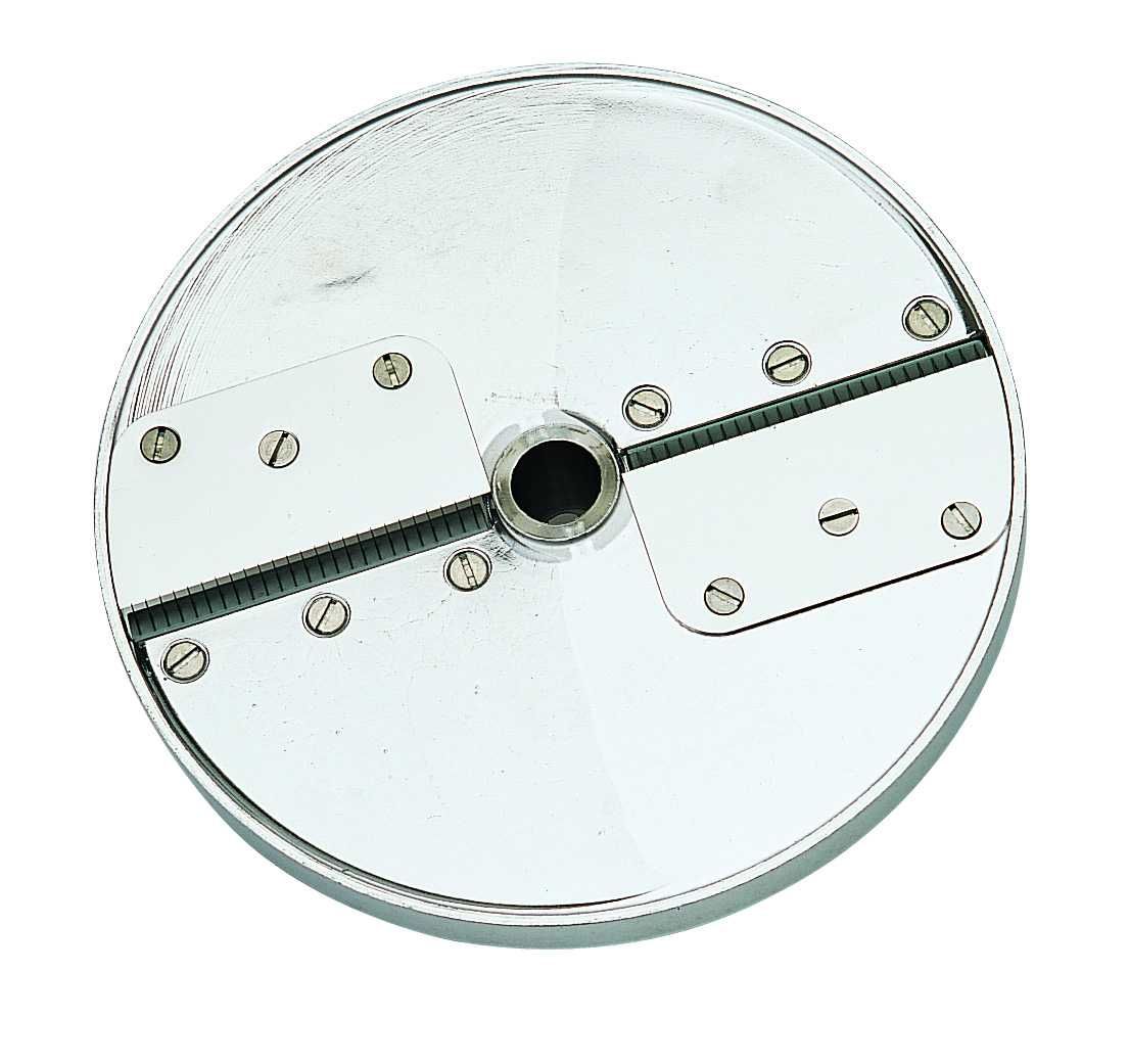 Juliennescheibe 3x3 mm für CL52