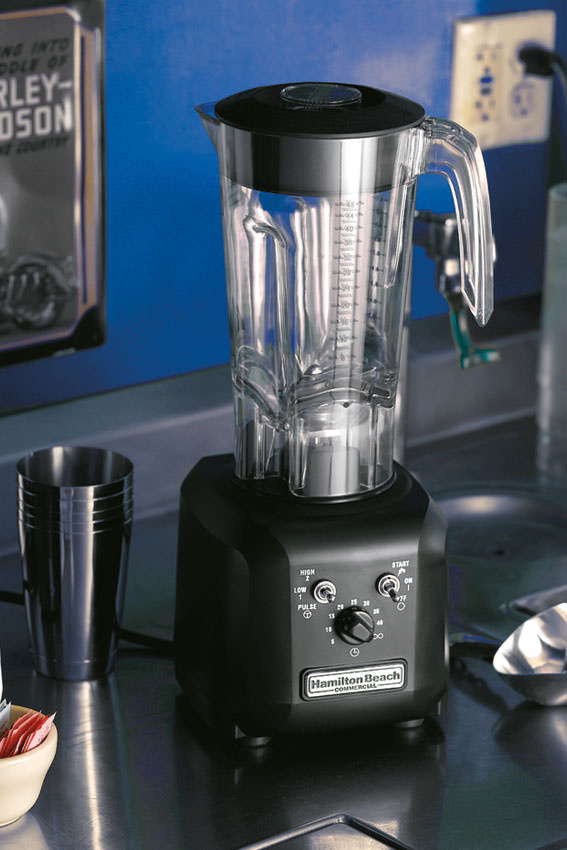 Hamilton Beach Blender Tango