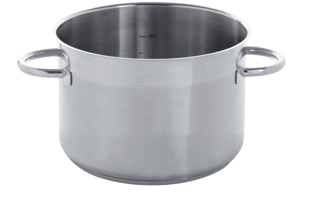 Fleischtopf 21,3 Liter
