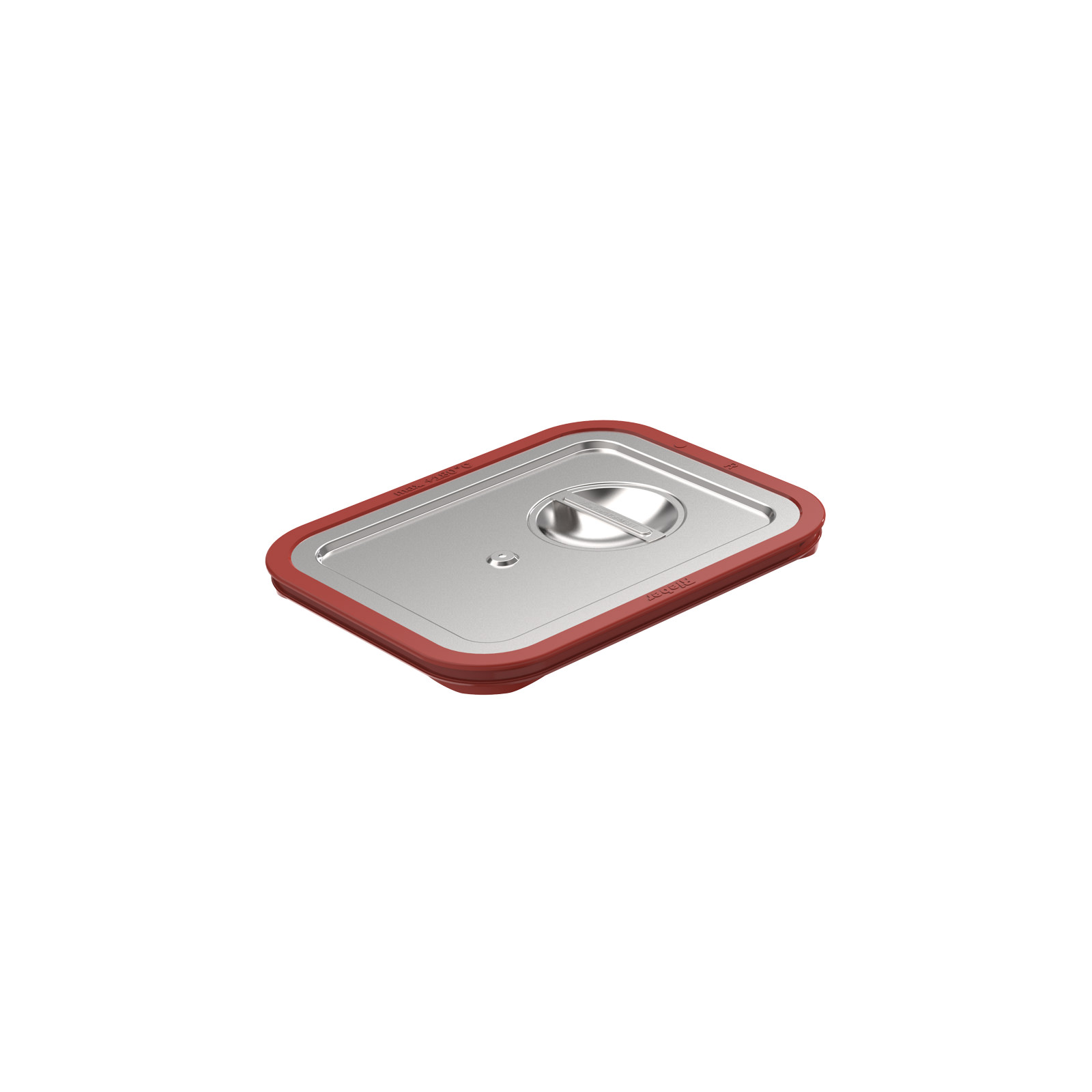 GN-Steckdeckel1/2 wasserdicht