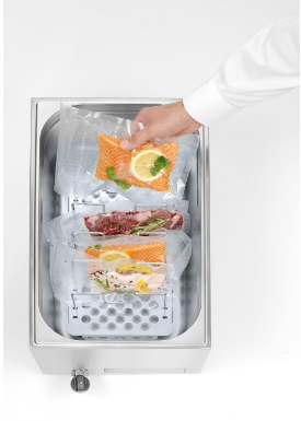 Sous Vide Gerät GN1/1