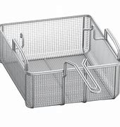 Frittierkorb zu iVario 2-XS