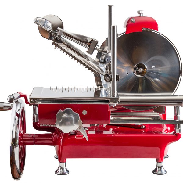 Manuelle Schwungradmaschine, 300 Volano