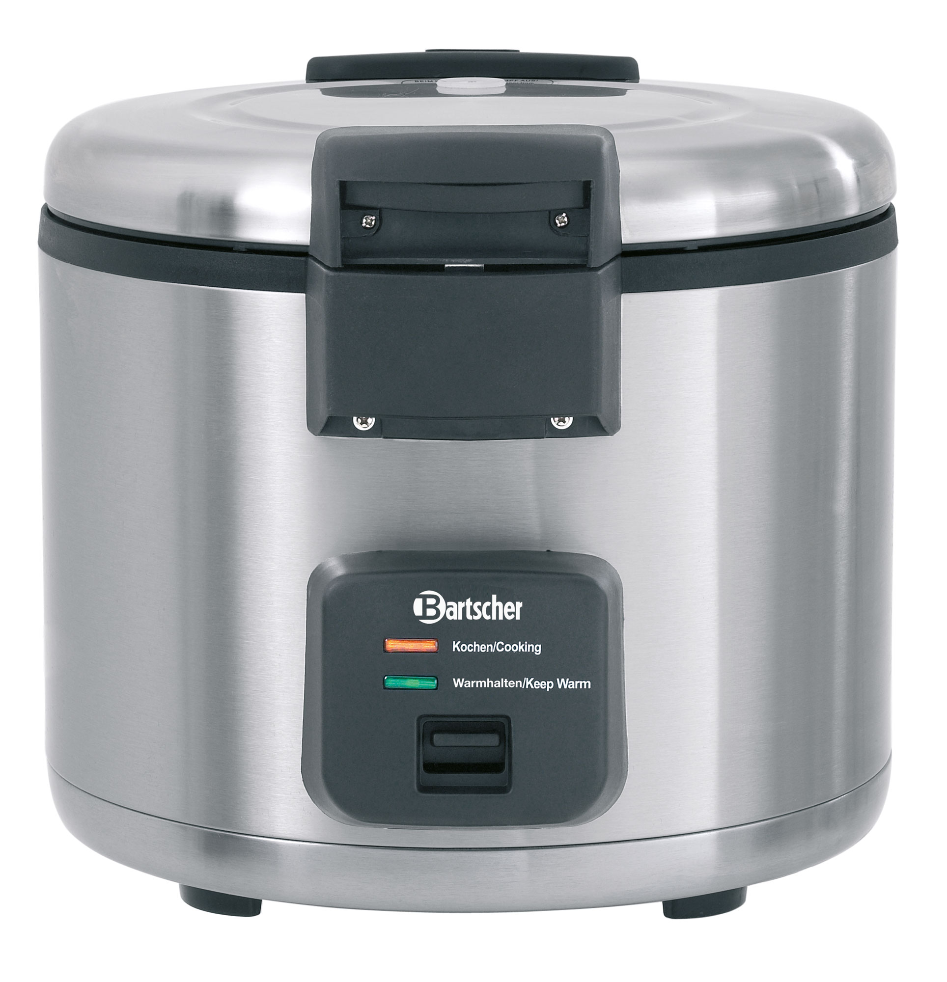 Reiskocher 8 Liter