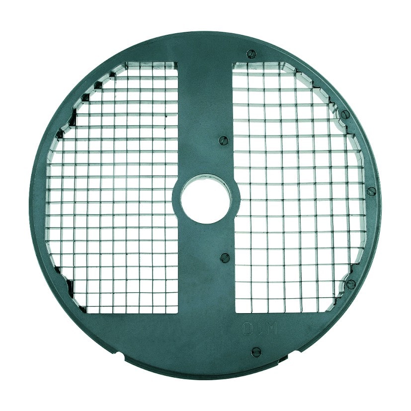 Würfelgatter 8/10 mm