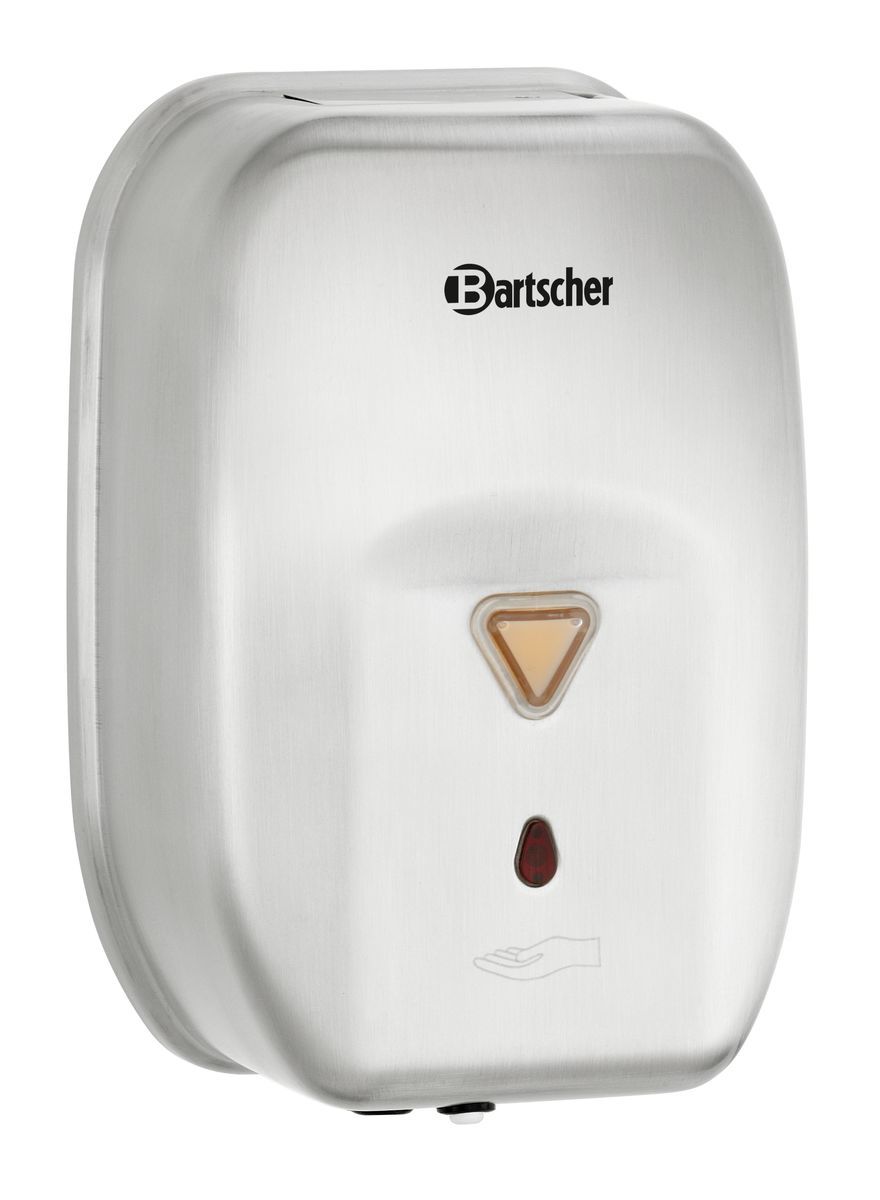 Seifenspender 1 Liter mit Infarot Sensor