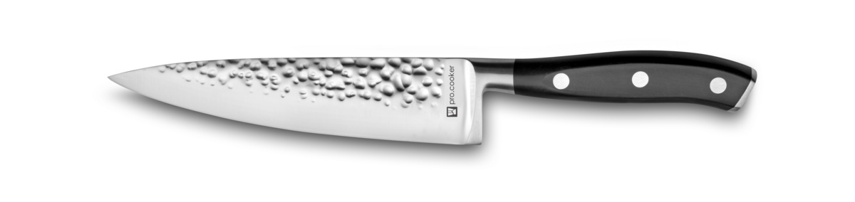 Kochmesser Okito Klingenlänge 16 cm