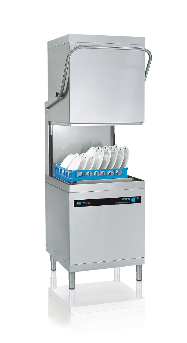 Haubenspülmaschine, UPster H500