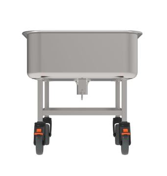Kartoffelwagen 90 Liter, KGWW-90