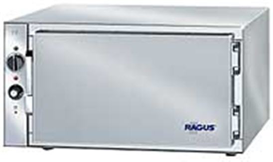 Heißluftschrank, Maitre12TK