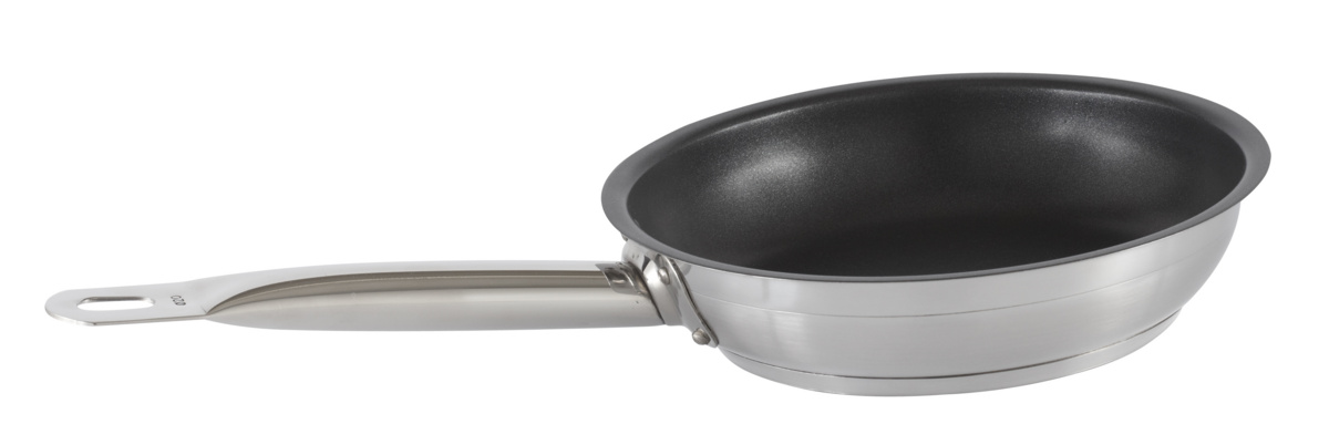 Bratpfanne beschichtet 24 cm