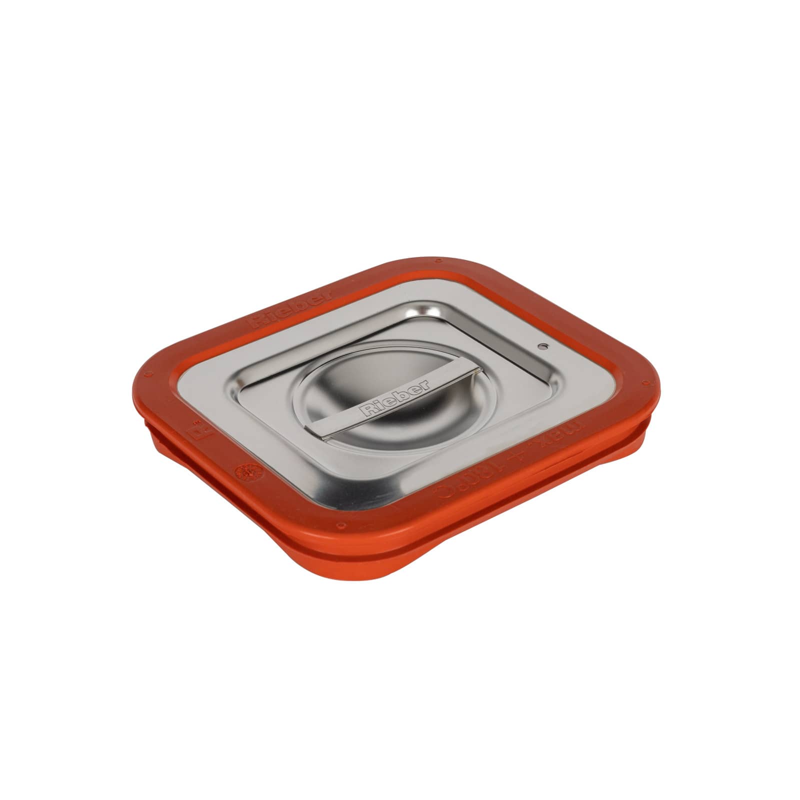 GN-Steckdeckel1/6 wasserdicht