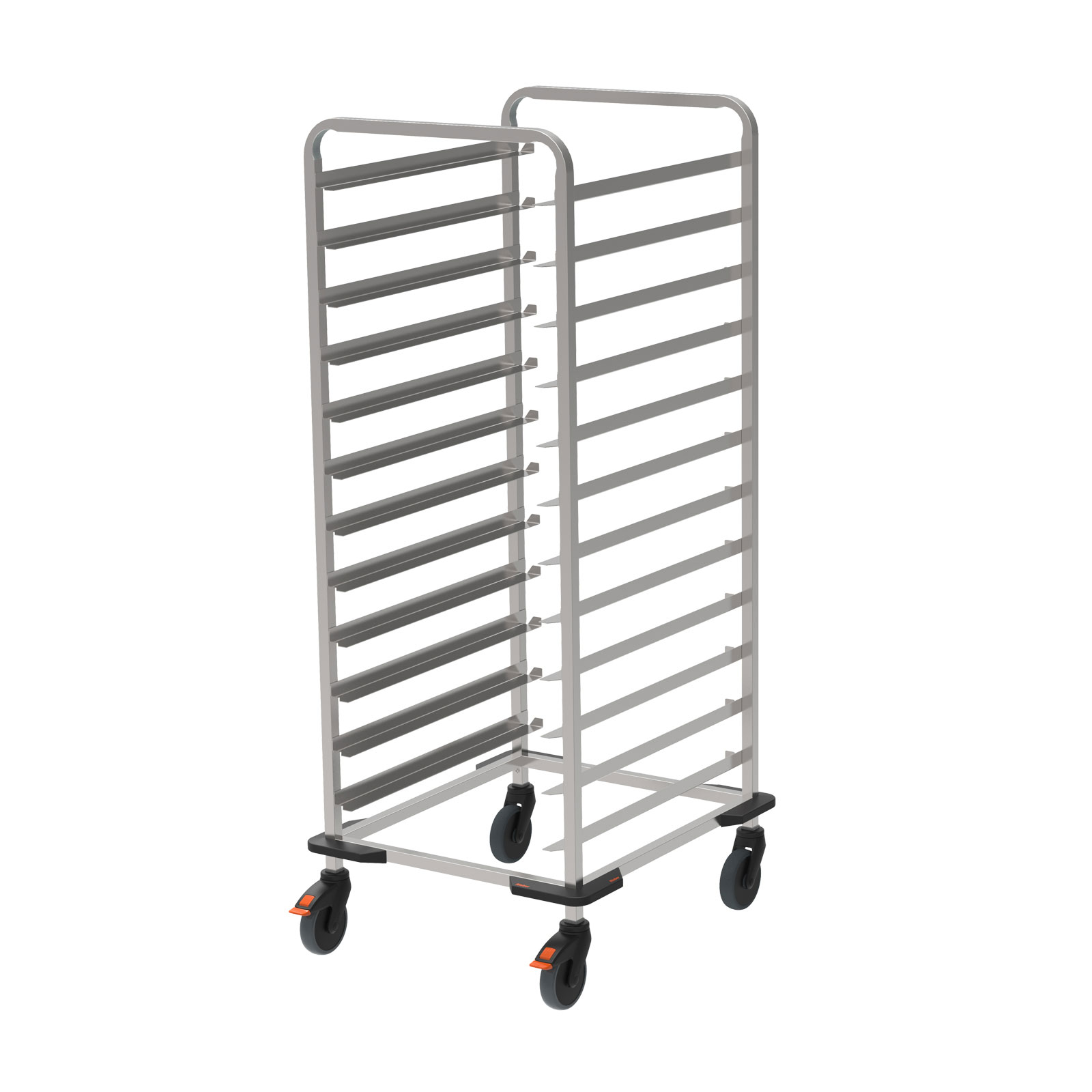 Regalwagen, RW-180-1BA-S