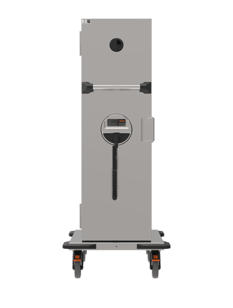 Thermoport beheizt, 3000U
