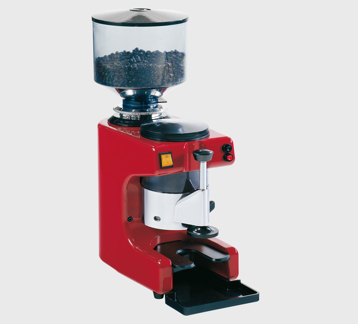 La Pavoni Kaffeemühle Zip Automatic