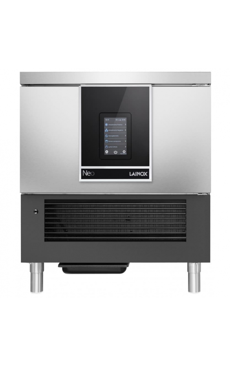 Schockkühler-& Schockfroster Lainox NEO