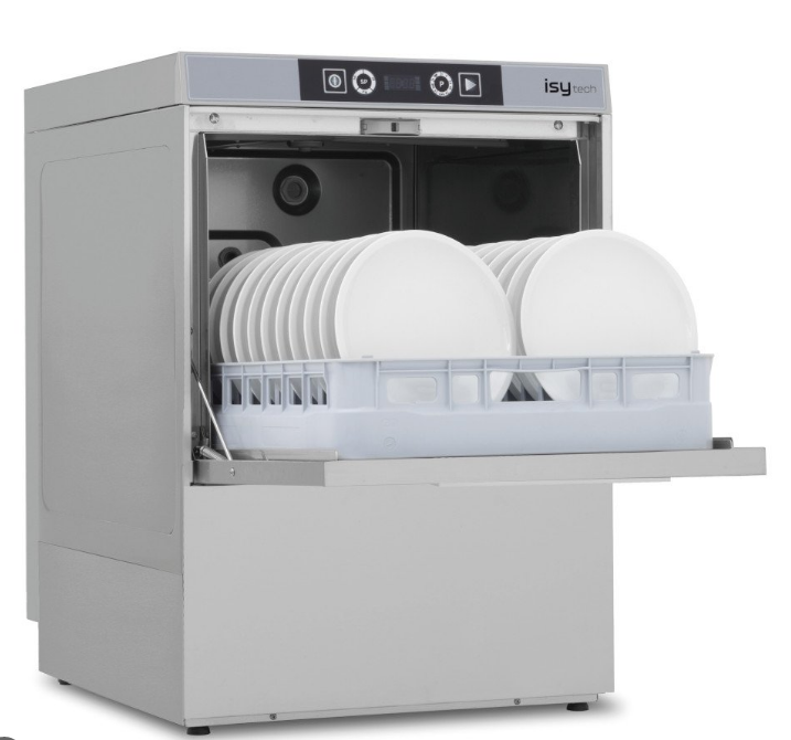 Geschirrspülmaschine ISYTECH36-11D