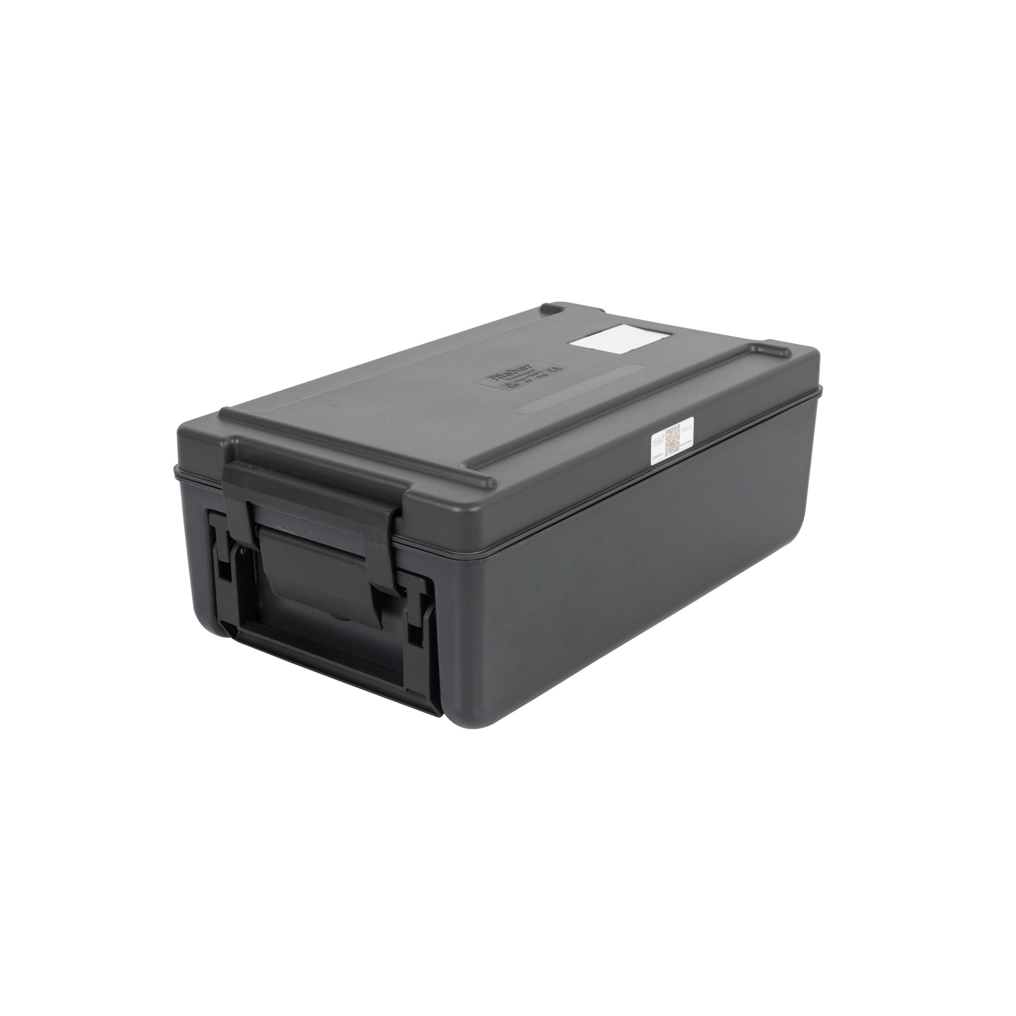 Thermoport beheizt, 50KB