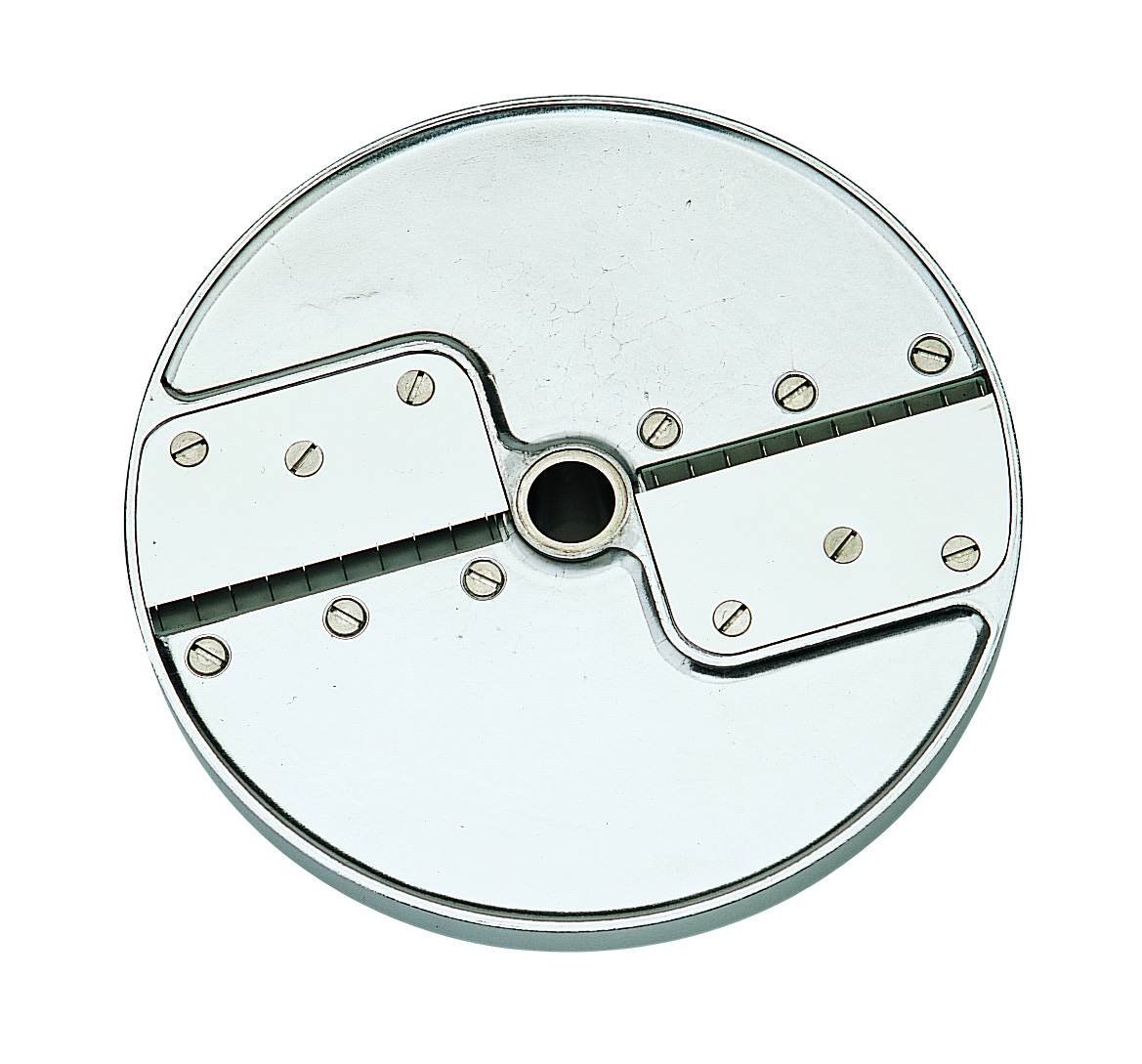 Juliennescheibe 2x8 mm für CL52