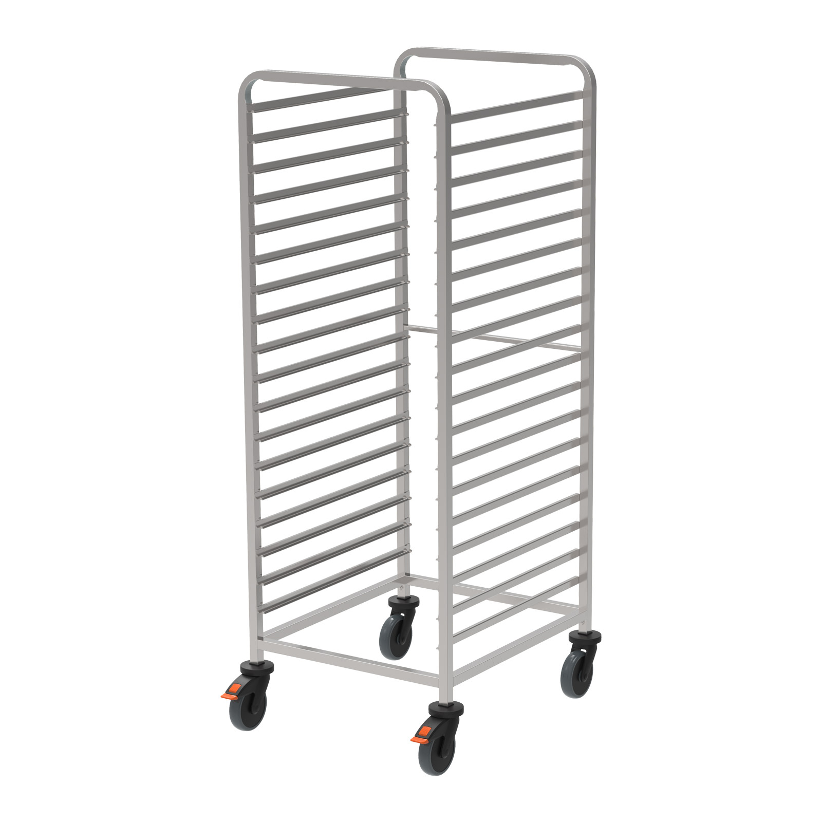 Regalwagen, RW-180-1A