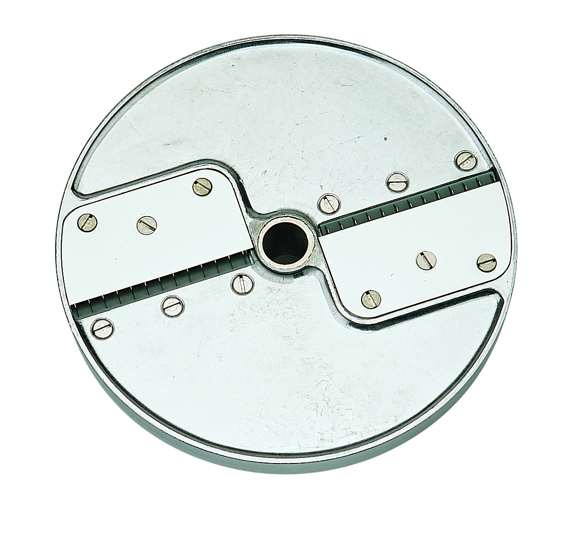 Juliennescheibe 2x6 mm für CL52