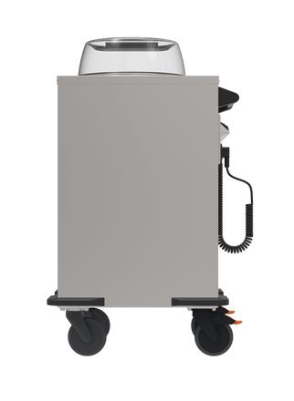 Röhrenstapler, RRV-H1
