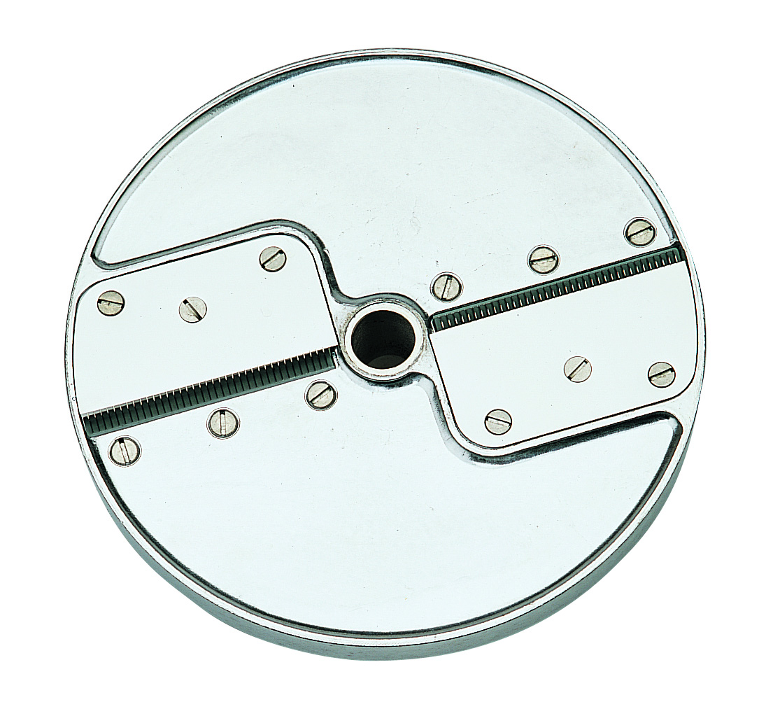 Juliennescheibe 2x2 mm für CL52
