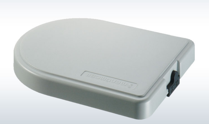 Oberteil Classic grau
