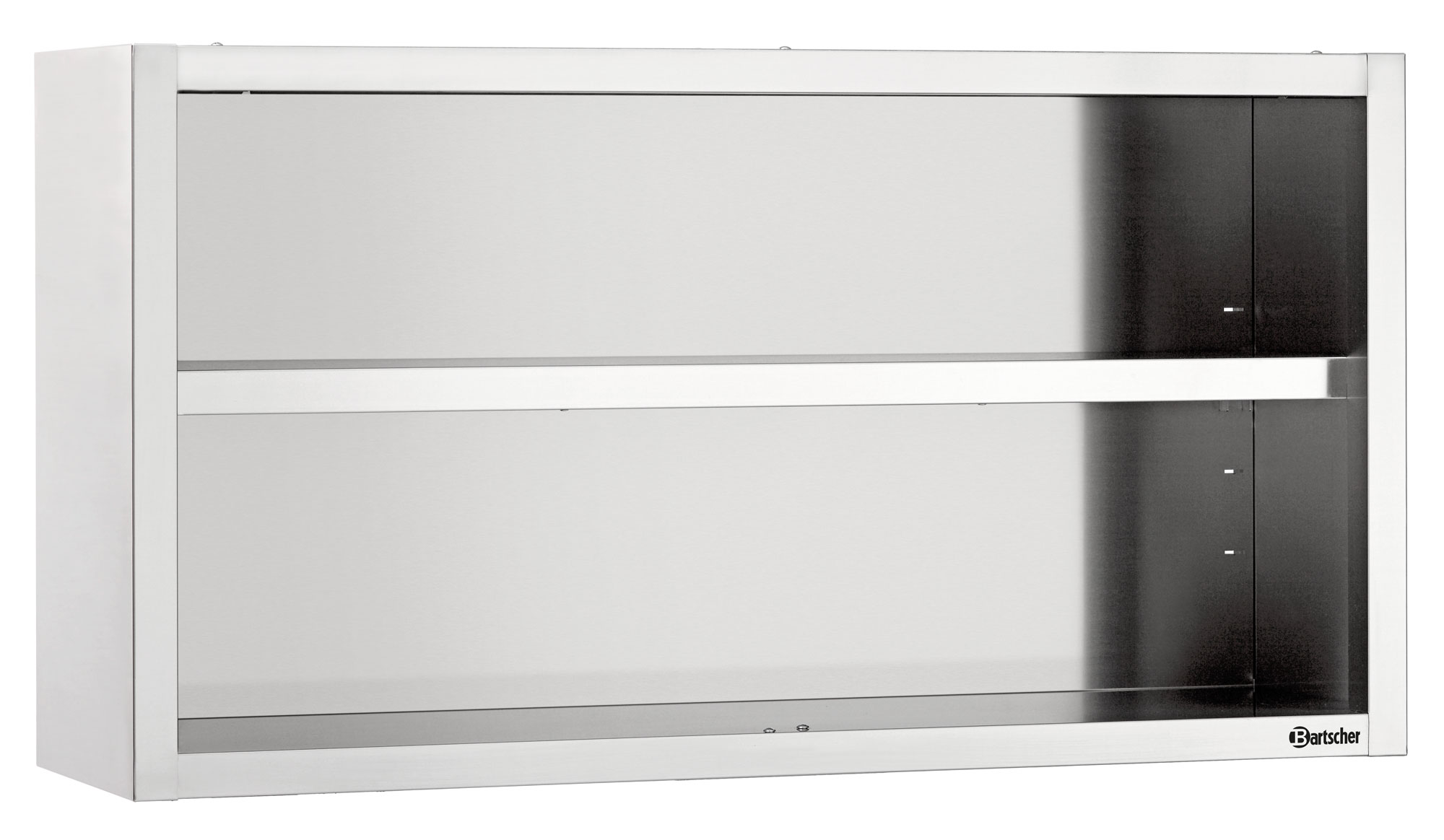 Hängeschrank offen 400, B1000