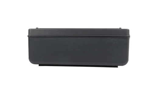 Thermoport beheizt, 50KB