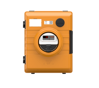 Thermoport 4.0 orange, 1000KB