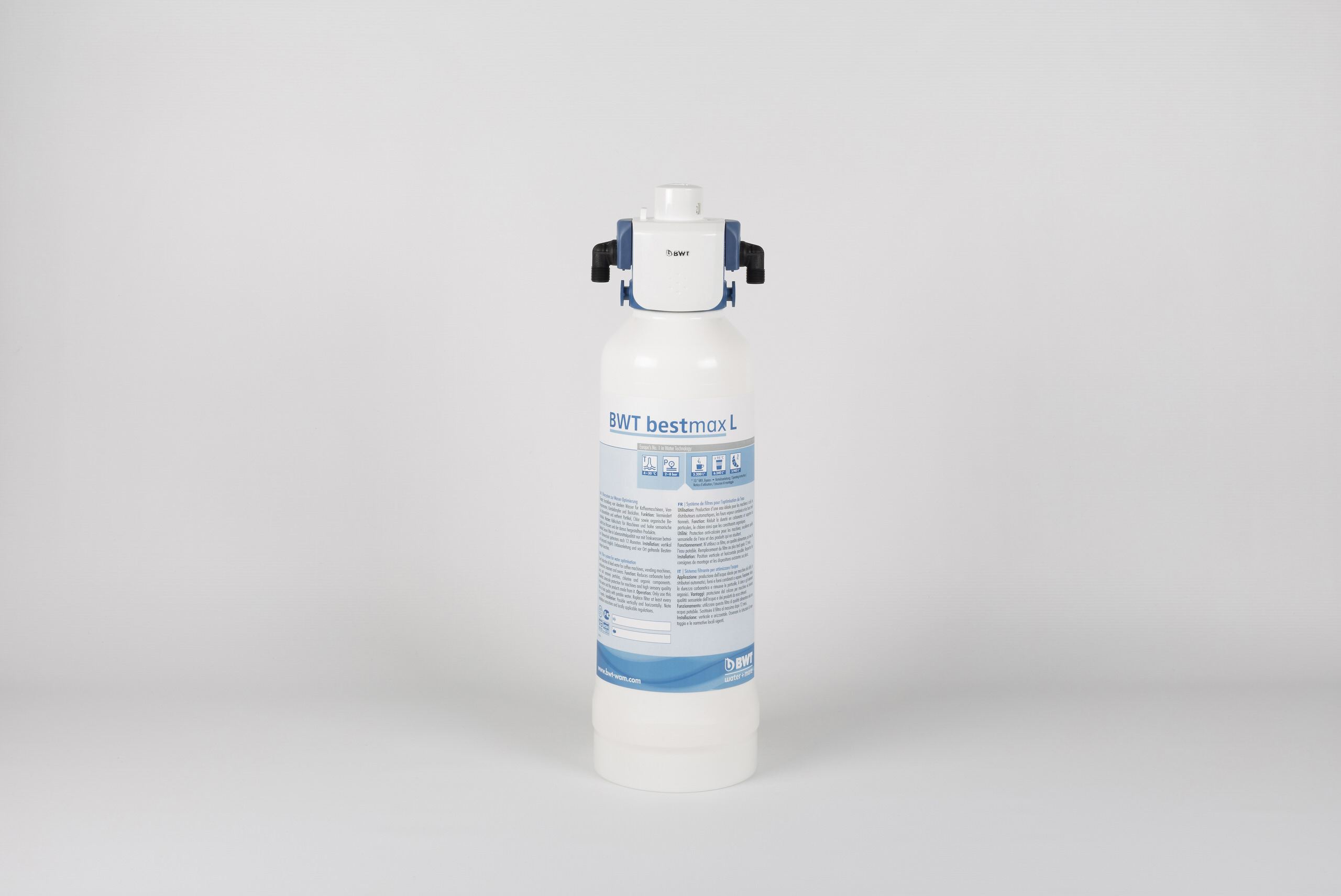 Filterkerze Bestmax L