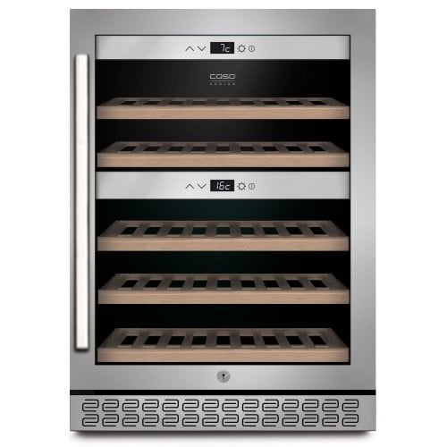 Weinklimaschrank, Wine Chef Pro40