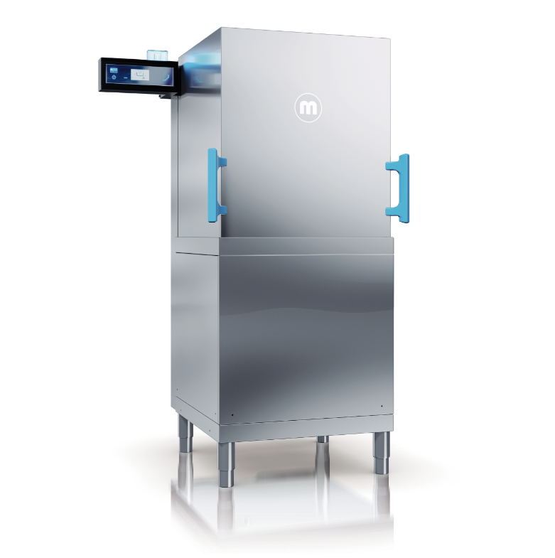 Haubenspülmaschine M-iClean HM