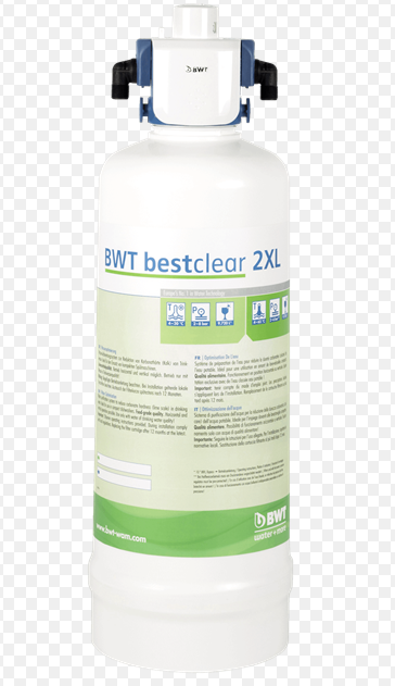 Filterkerze Bestclear 2XL