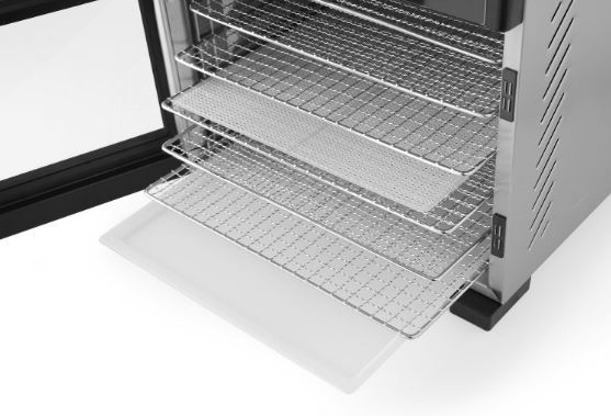 Dörrautomat Profi Line 6 Bleche