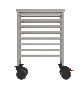 Regalwagen, RW-A-70-1/1
