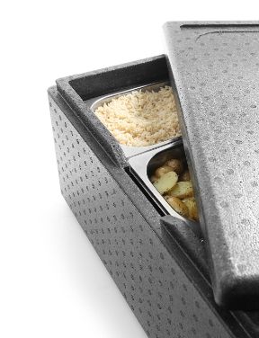 Thermobox GN1/1