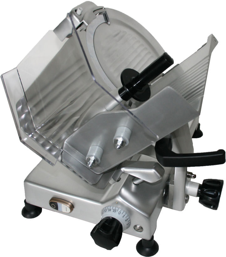 Aufschnittmaschine schräg, 300G RI CE