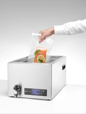 Sous Vide Gerät GN1/1