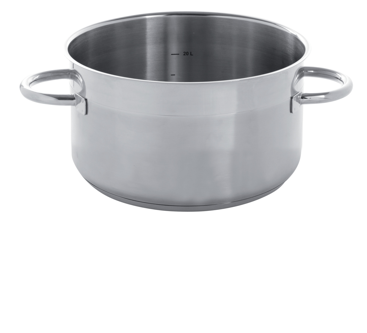 Fleischtopf 10 Liter