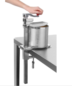 Dosenöffner Kitchen Line 550 mm