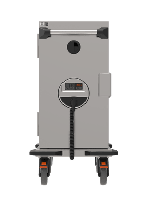 Thermoport zuheizbar, 1600U