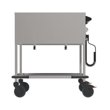 Zubringwagen, ZUB2