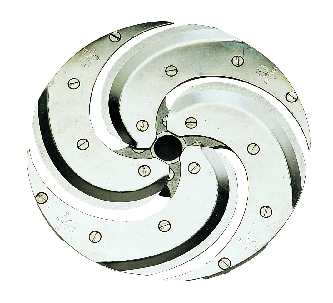 Schneidscheibe 4 mm für CL52