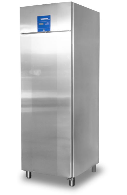 Tiefkühlschrank Bäckernorm, BGPv6570