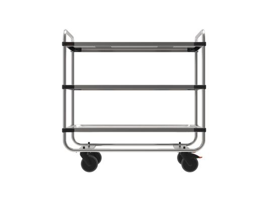 Servierwagen 3 bordig, SW-1060RS-3M
