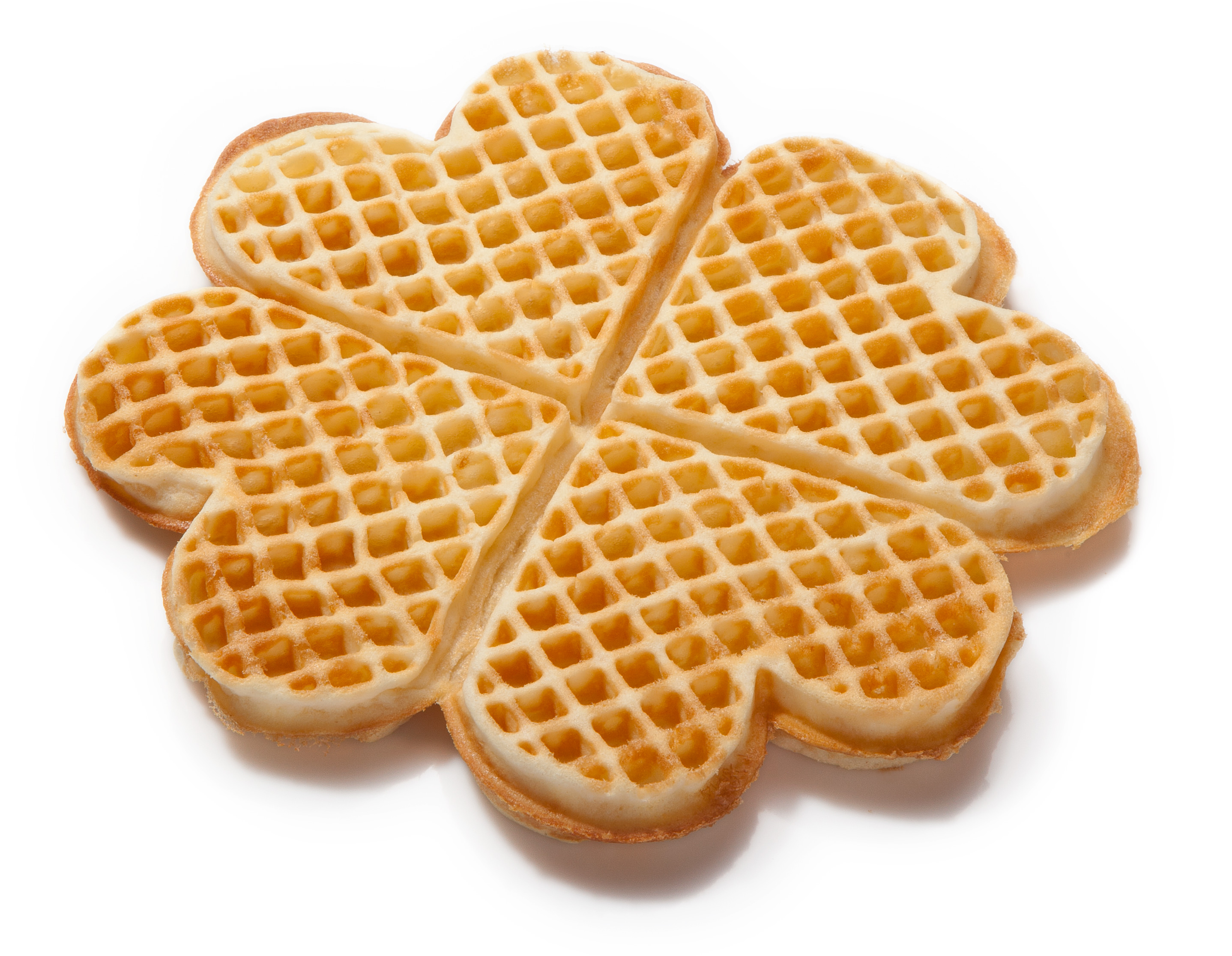Waffeleisen, Sunny II