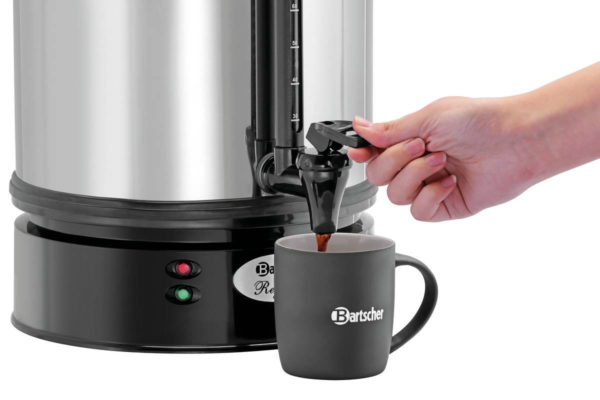 Kaffeemaschine, Regina Plus 90T